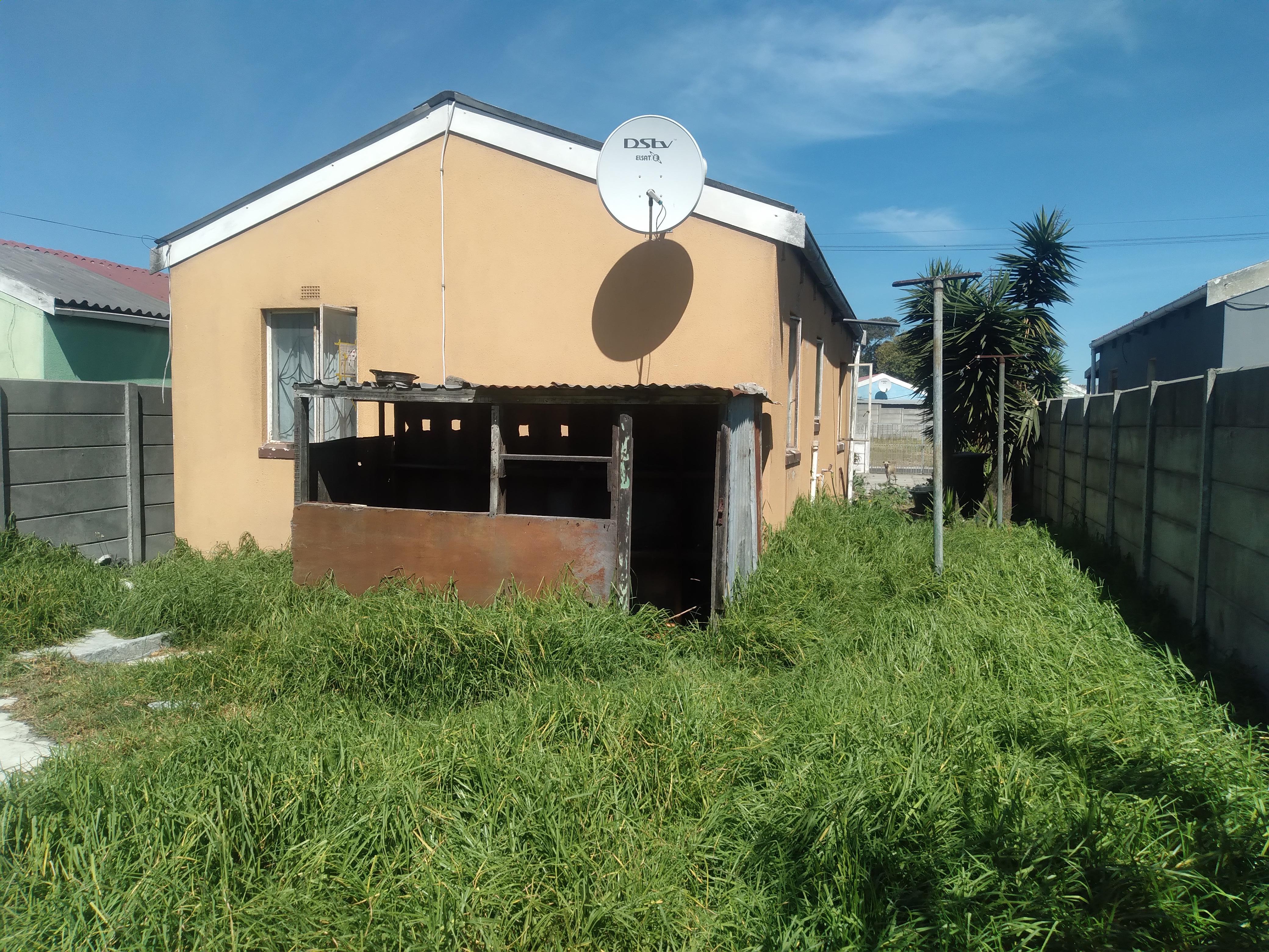 3 Bedroom Property for Sale in Balvenie Western Cape